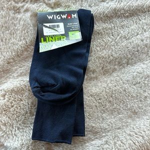 Wigwam liner socks